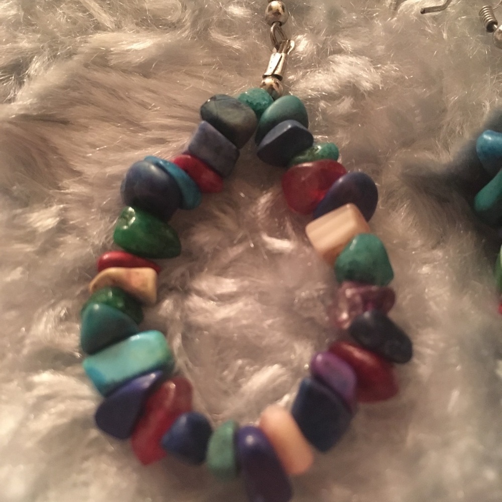 Earrings ❣️ - Picture 3 of 6